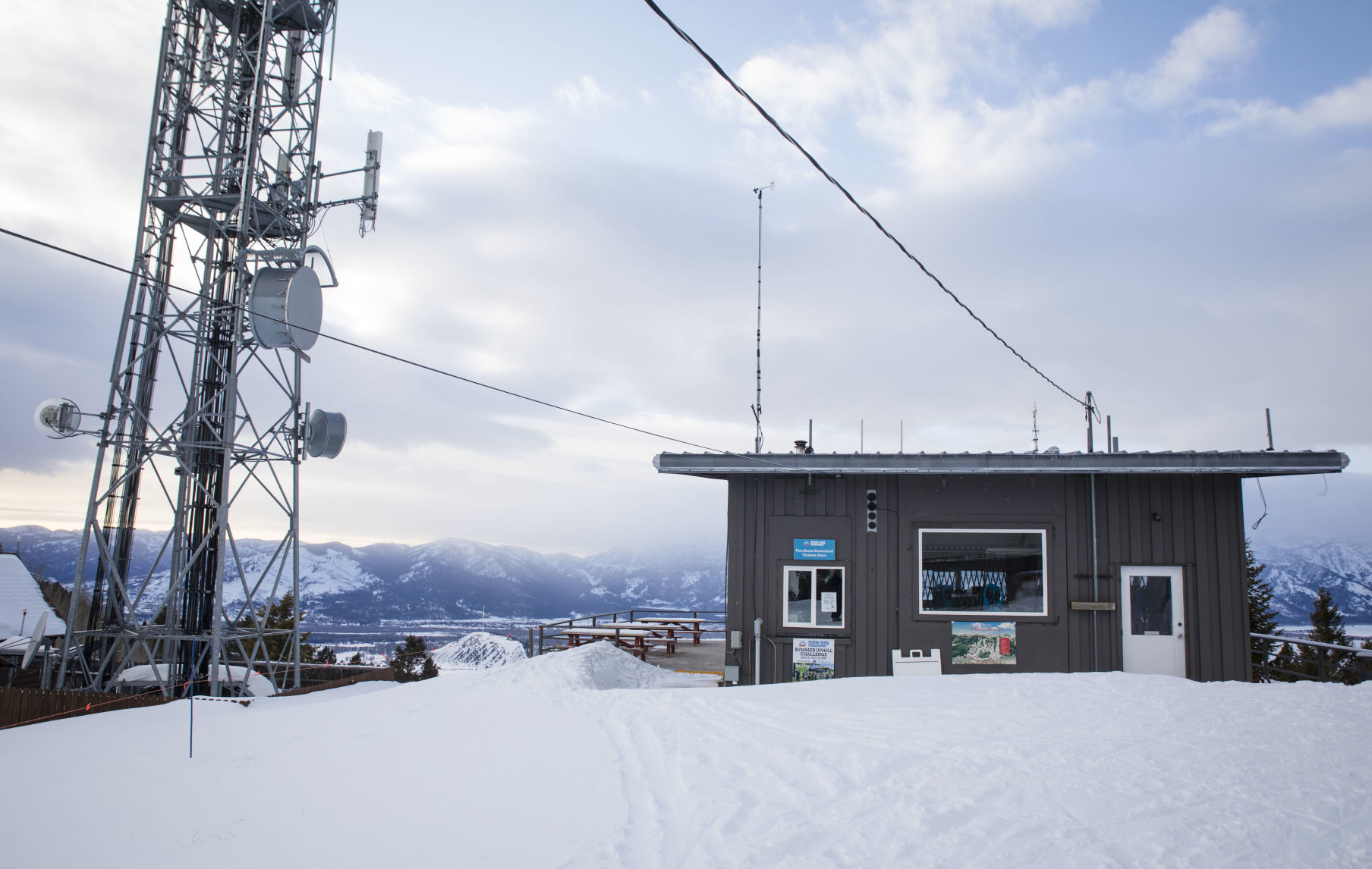 Snow King sites eligible for historic protection